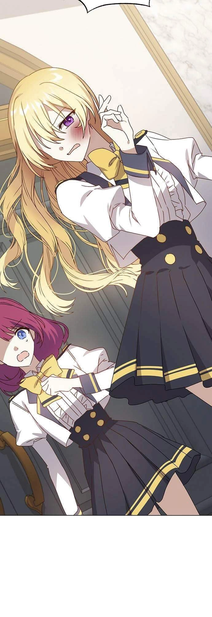 Vị Hôn Thê Của Nam Chính Chapter 45 - 22