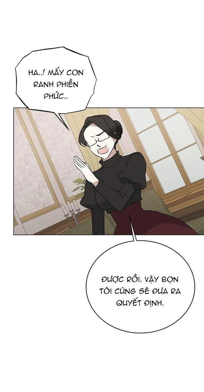 Vị Hôn Thê Của Nam Chính Chapter 45 - 23