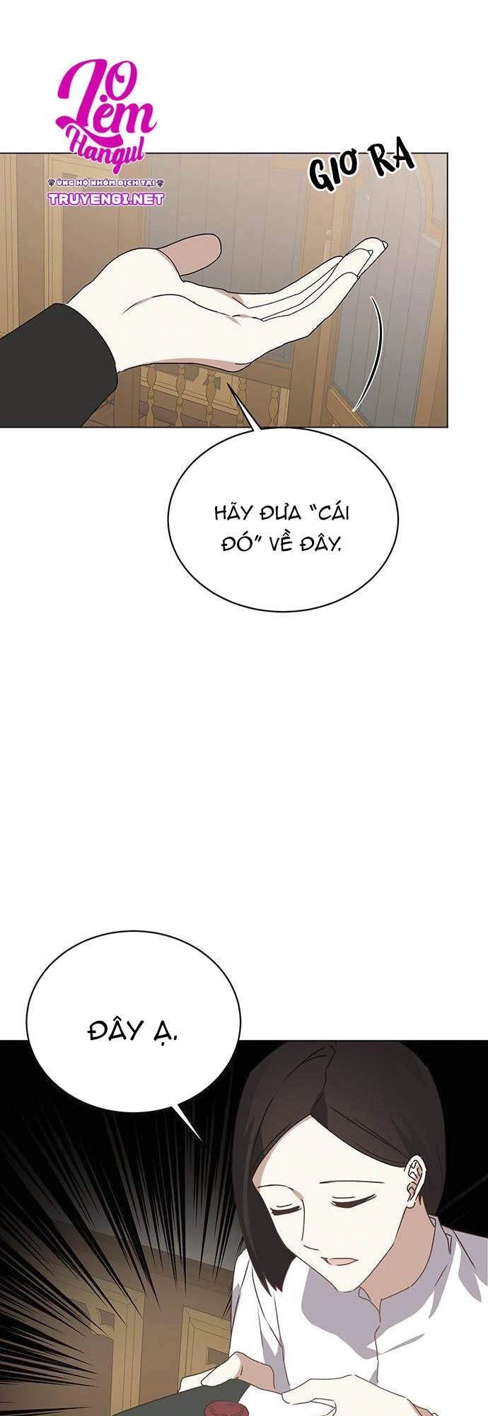 Vị Hôn Thê Của Nam Chính Chapter 45 - 24