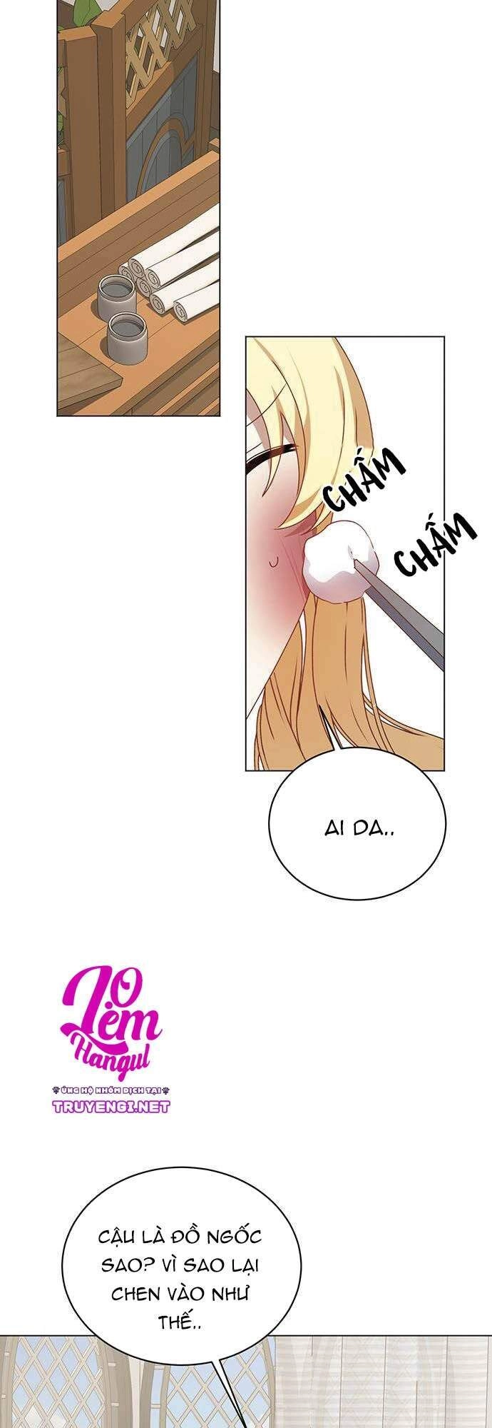 Vị Hôn Thê Của Nam Chính Chapter 45 - 31