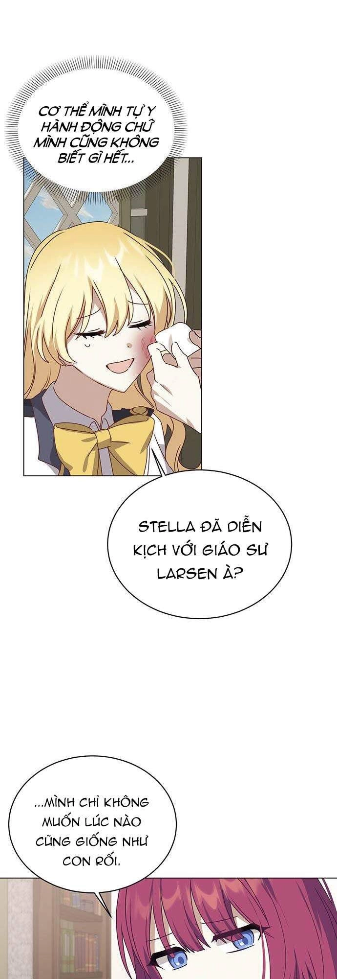 Vị Hôn Thê Của Nam Chính Chapter 45 - 33