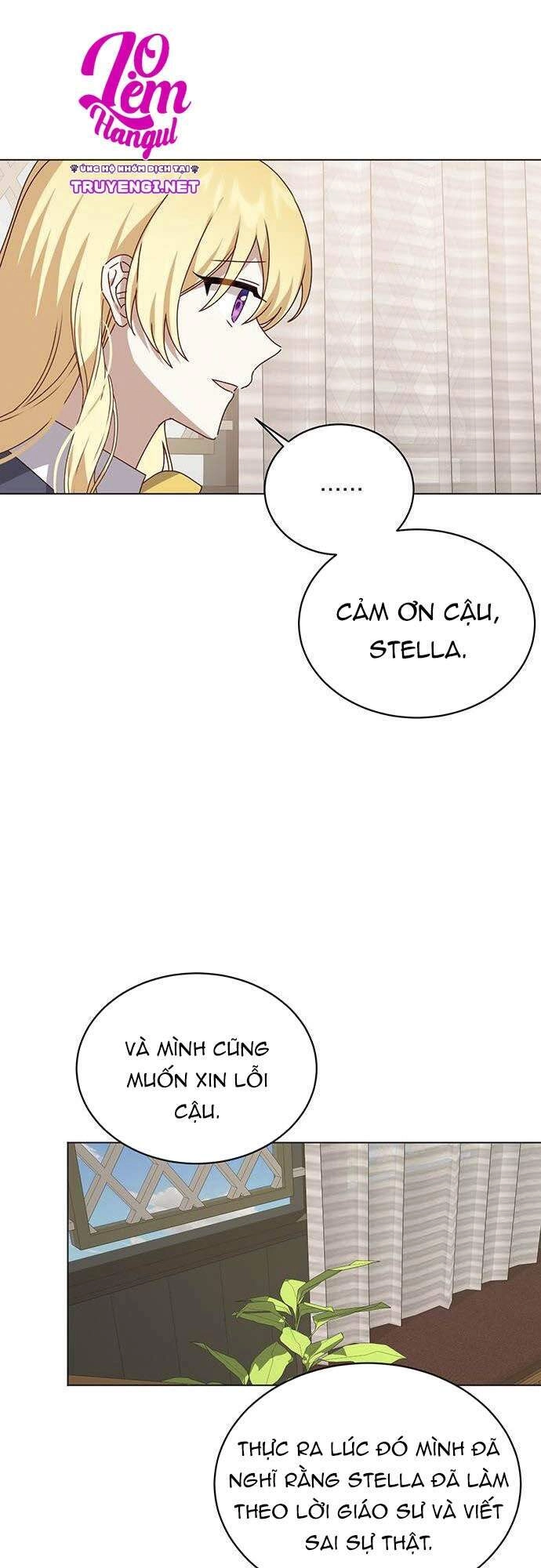 Vị Hôn Thê Của Nam Chính Chapter 45 - 35