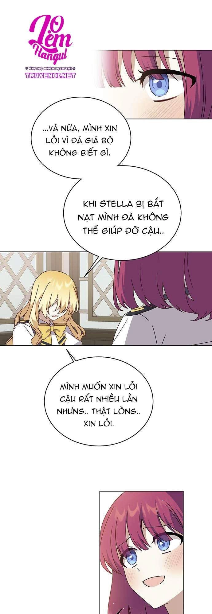 Vị Hôn Thê Của Nam Chính Chapter 45 - 37