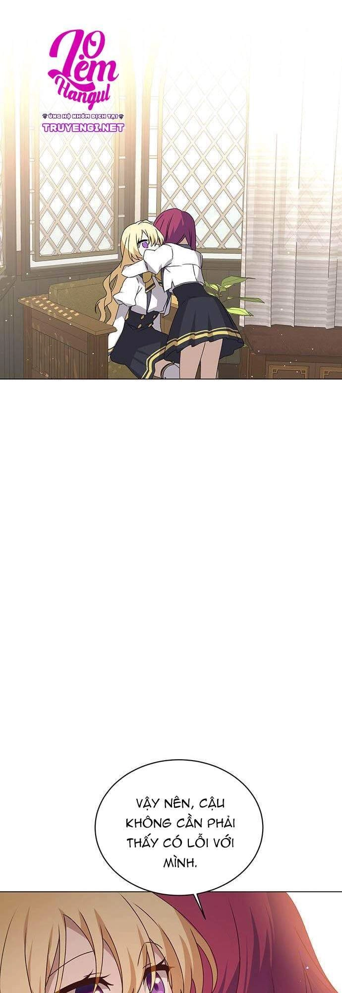 Vị Hôn Thê Của Nam Chính Chapter 45 - 39