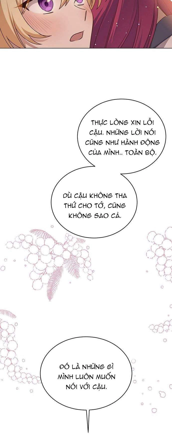 Vị Hôn Thê Của Nam Chính Chapter 45 - 40