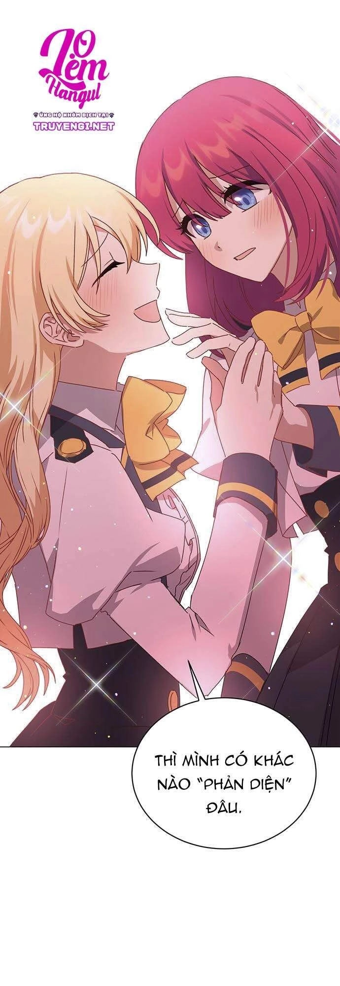 Vị Hôn Thê Của Nam Chính Chapter 45 - 43