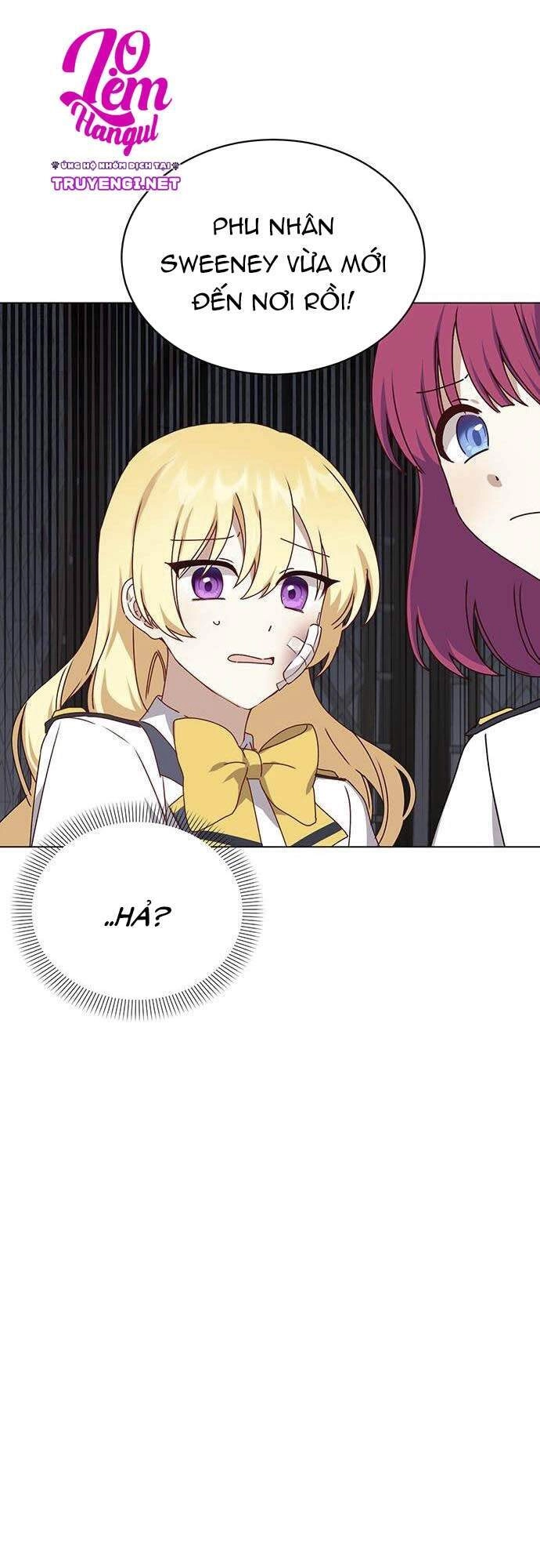 Vị Hôn Thê Của Nam Chính Chapter 45 - 46