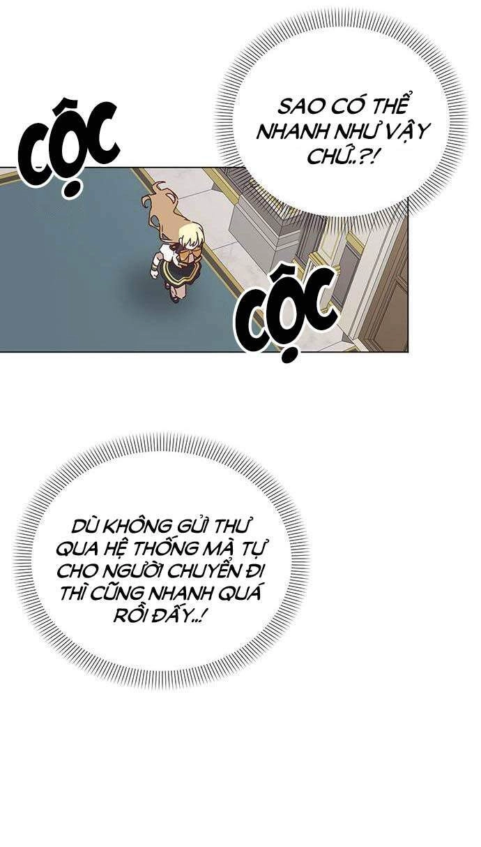 Vị Hôn Thê Của Nam Chính Chapter 45 - 47