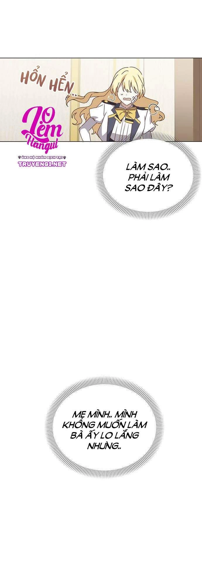 Vị Hôn Thê Của Nam Chính Chapter 45 - 48