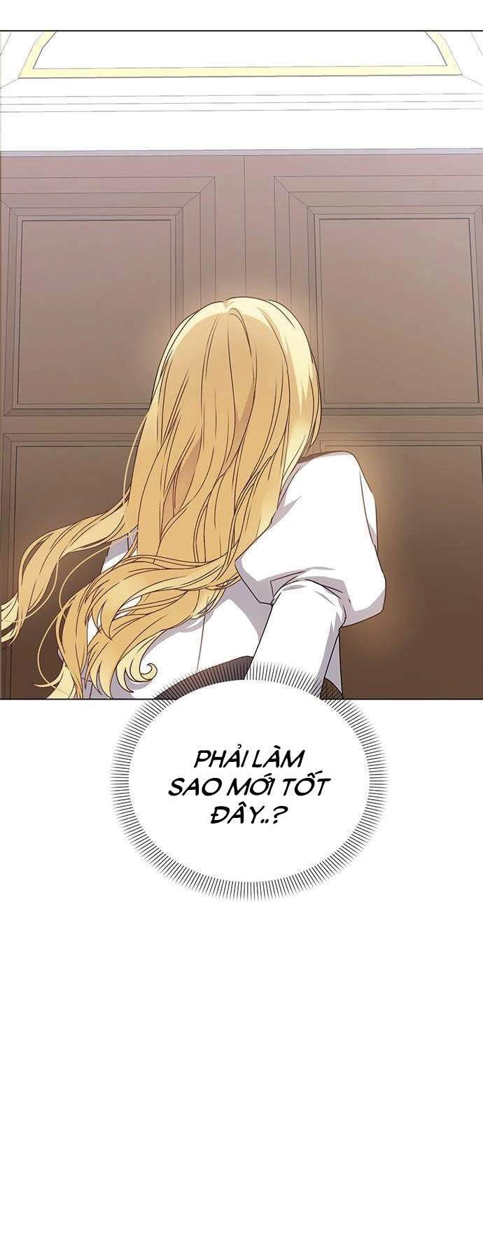 Vị Hôn Thê Của Nam Chính Chapter 45 - 49