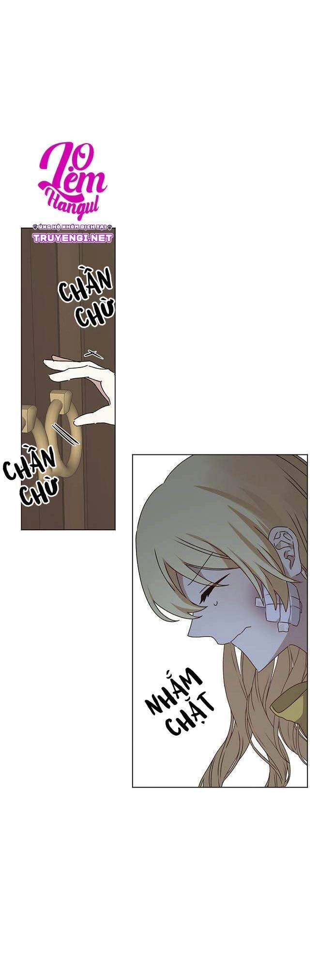 Vị Hôn Thê Của Nam Chính Chapter 45 - 50