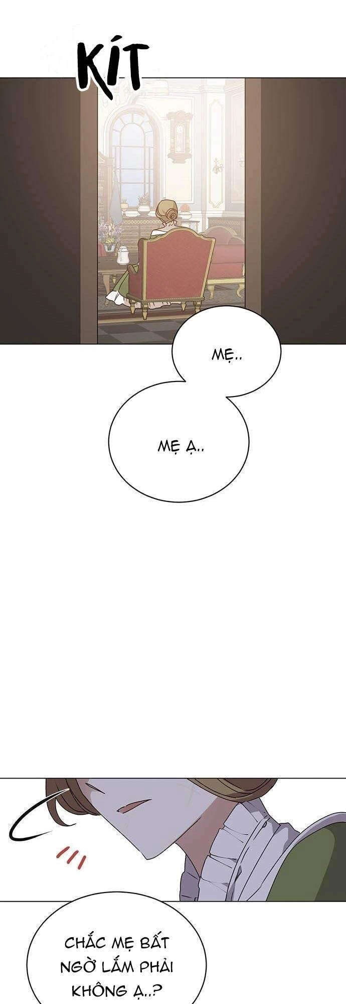 Vị Hôn Thê Của Nam Chính Chapter 45 - 51