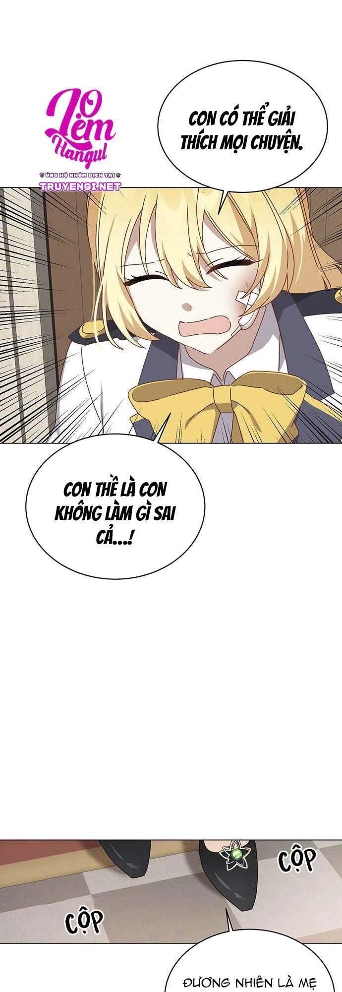 Vị Hôn Thê Của Nam Chính Chapter 45 - 53