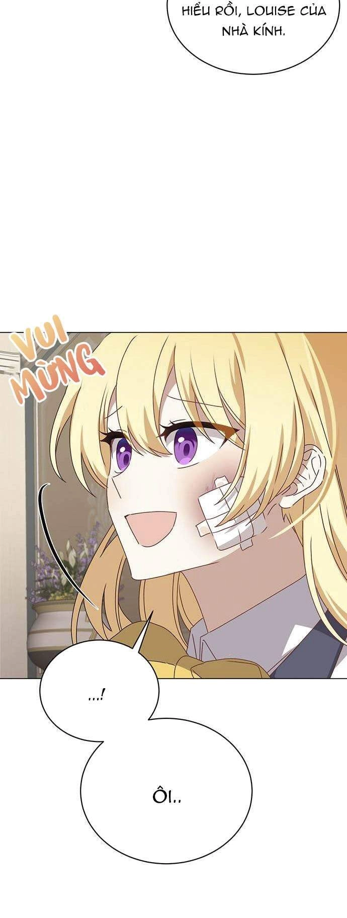 Vị Hôn Thê Của Nam Chính Chapter 45 - 54