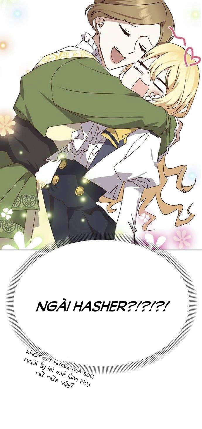 Vị Hôn Thê Của Nam Chính Chapter 45 - 56