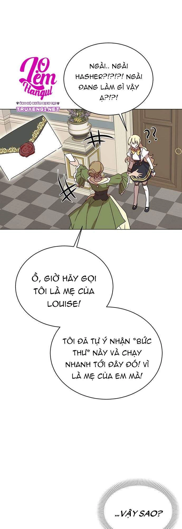 Vị Hôn Thê Của Nam Chính Chapter 45 - 57