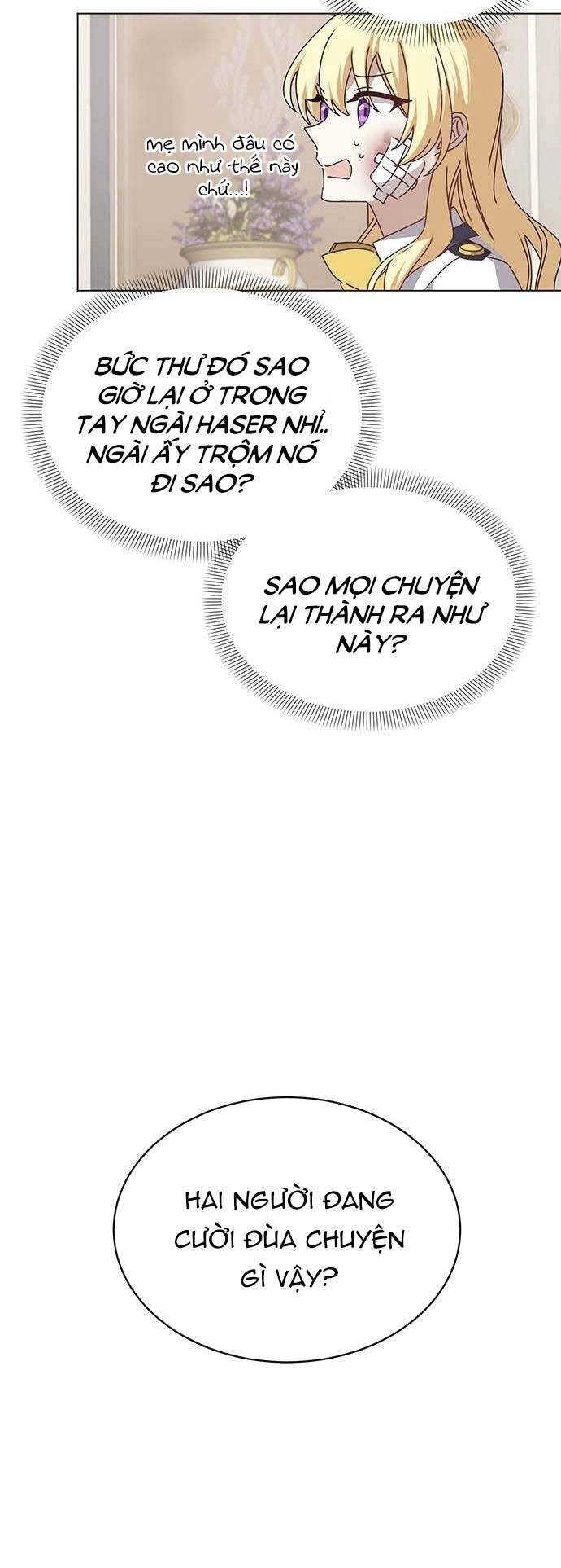 Vị Hôn Thê Của Nam Chính Chapter 45 - 58