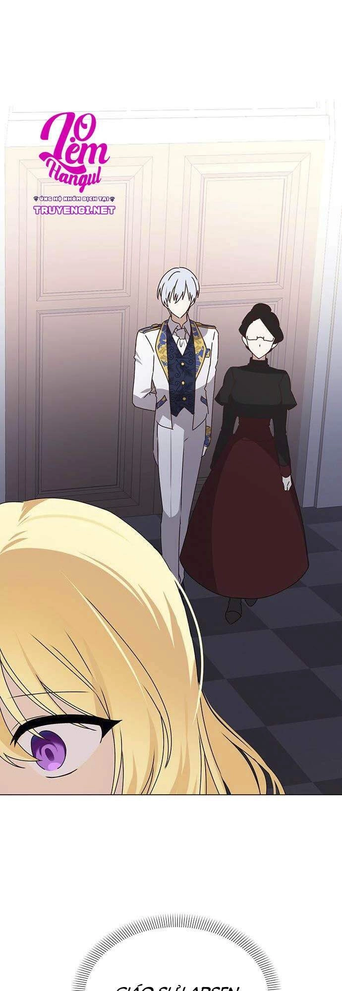 Vị Hôn Thê Của Nam Chính Chapter 45 - 59