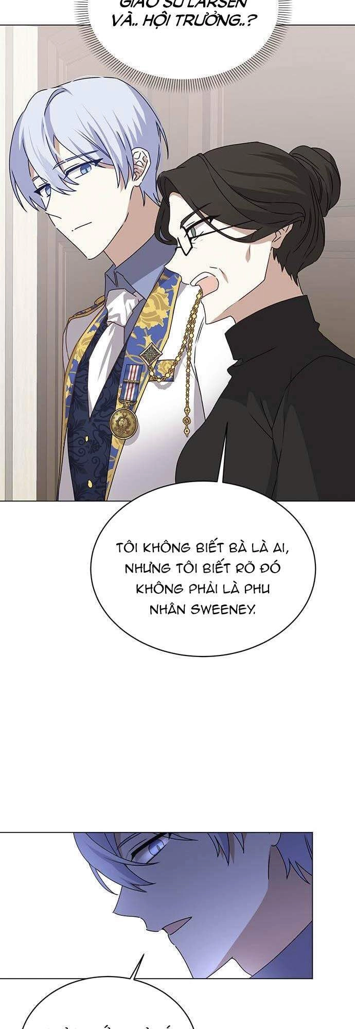 Vị Hôn Thê Của Nam Chính Chapter 45 - 60