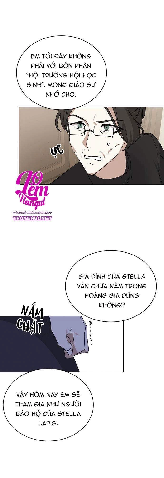 Vị Hôn Thê Của Nam Chính Chapter 45 - 62