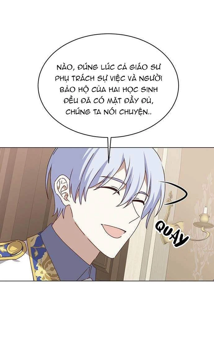 Vị Hôn Thê Của Nam Chính Chapter 45 - 63