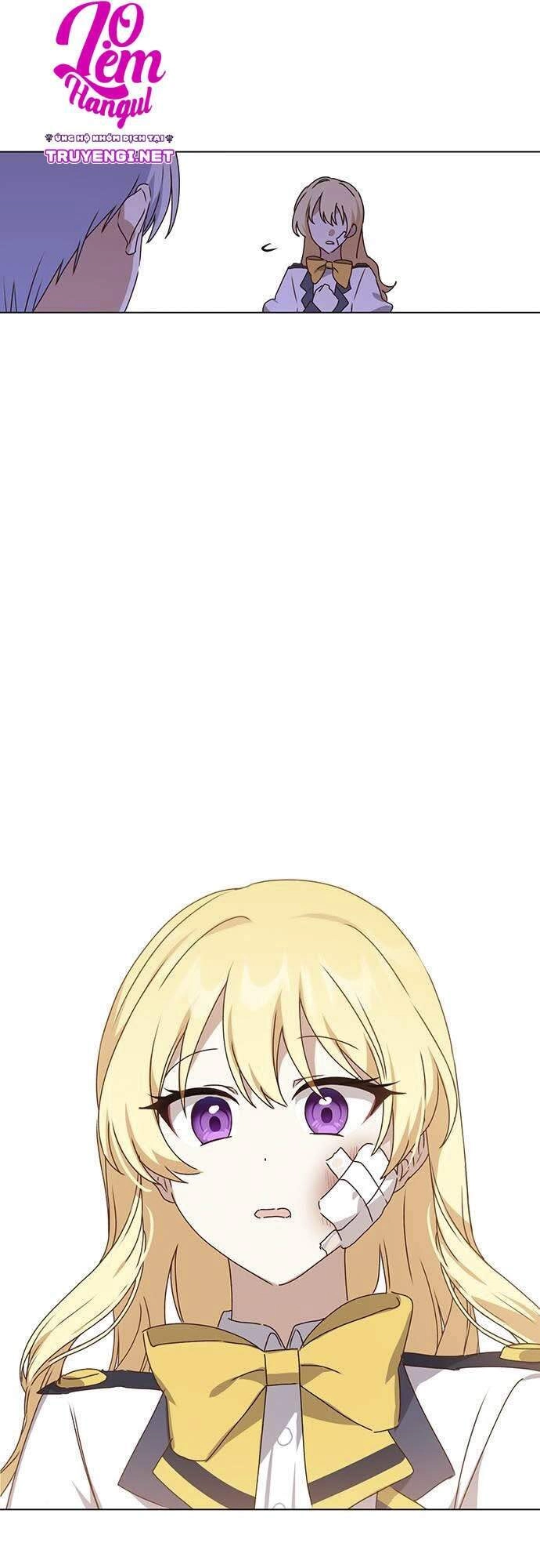 Vị Hôn Thê Của Nam Chính Chapter 45 - 64