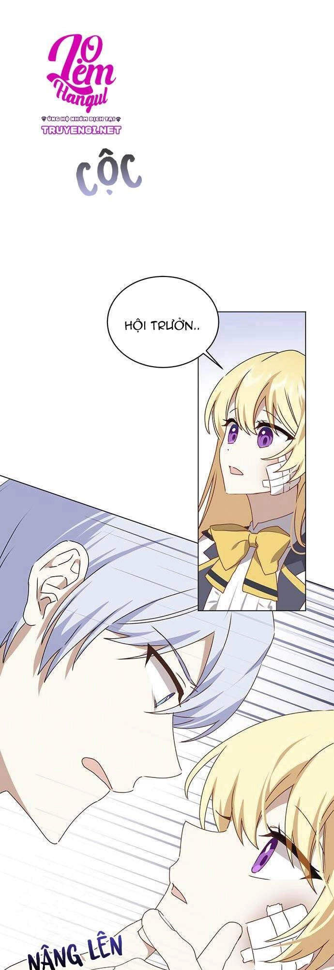 Vị Hôn Thê Của Nam Chính Chapter 46 - 6