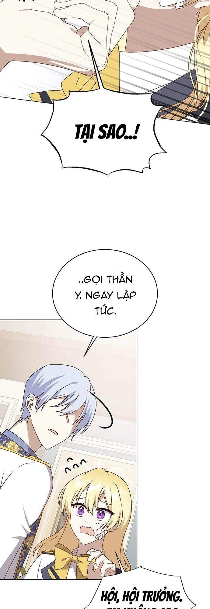 Vị Hôn Thê Của Nam Chính Chapter 46 - 7