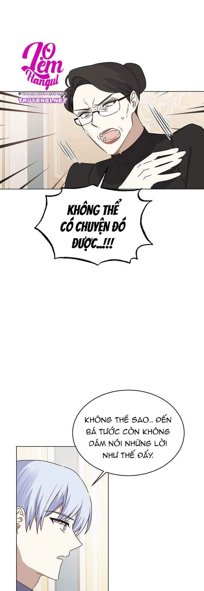 Vị Hôn Thê Của Nam Chính Chapter 46 - 11