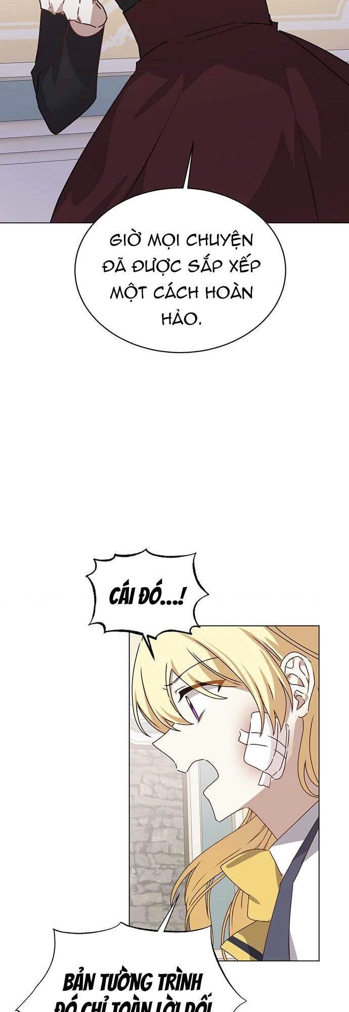 Vị Hôn Thê Của Nam Chính Chapter 46 - 17