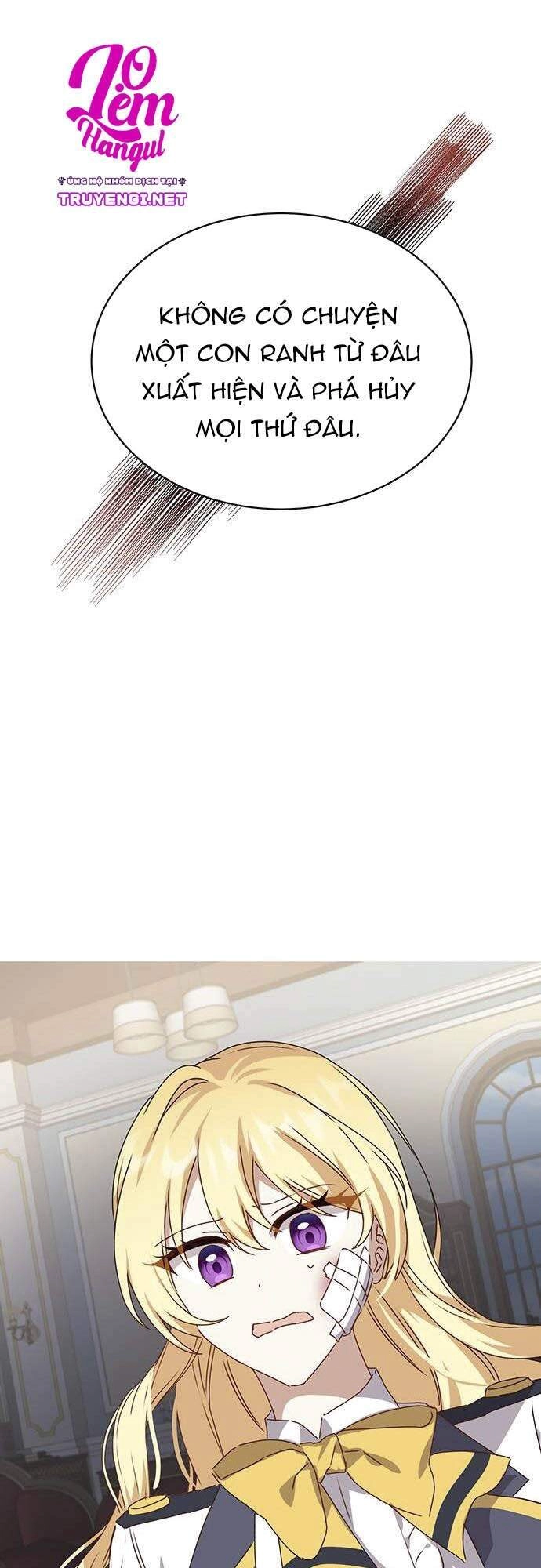 Vị Hôn Thê Của Nam Chính Chapter 46 - 20