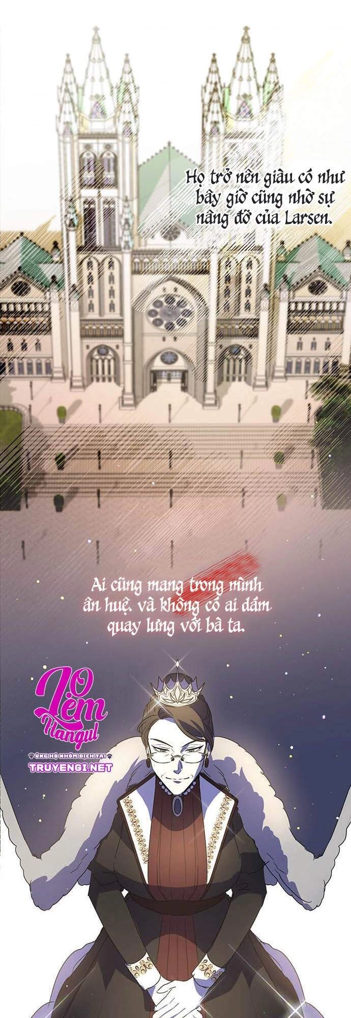 Vị Hôn Thê Của Nam Chính Chapter 46 - 22