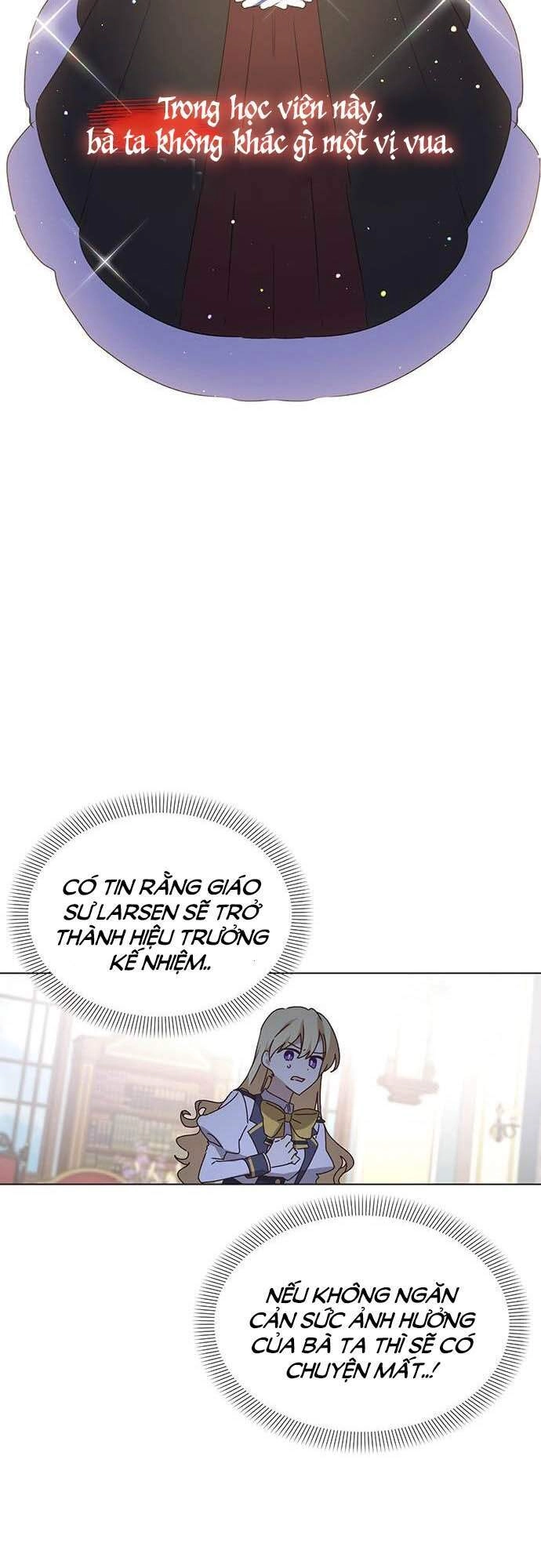 Vị Hôn Thê Của Nam Chính Chapter 46 - 23