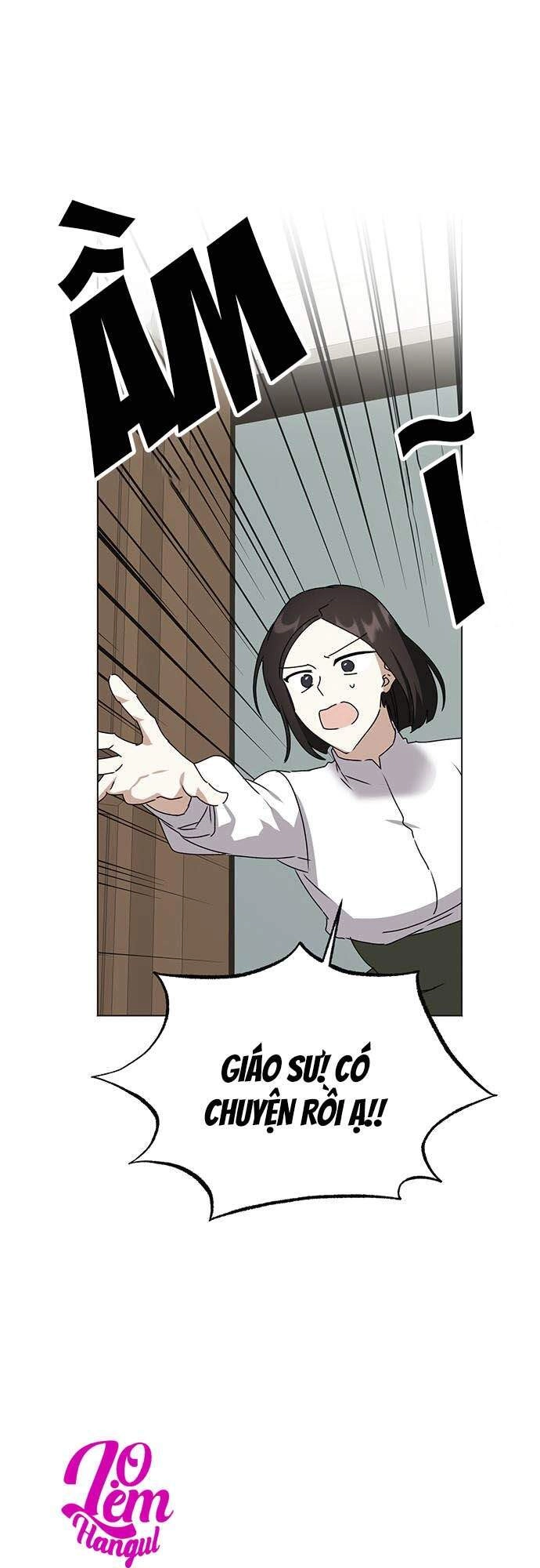 Vị Hôn Thê Của Nam Chính Chapter 46 - 25