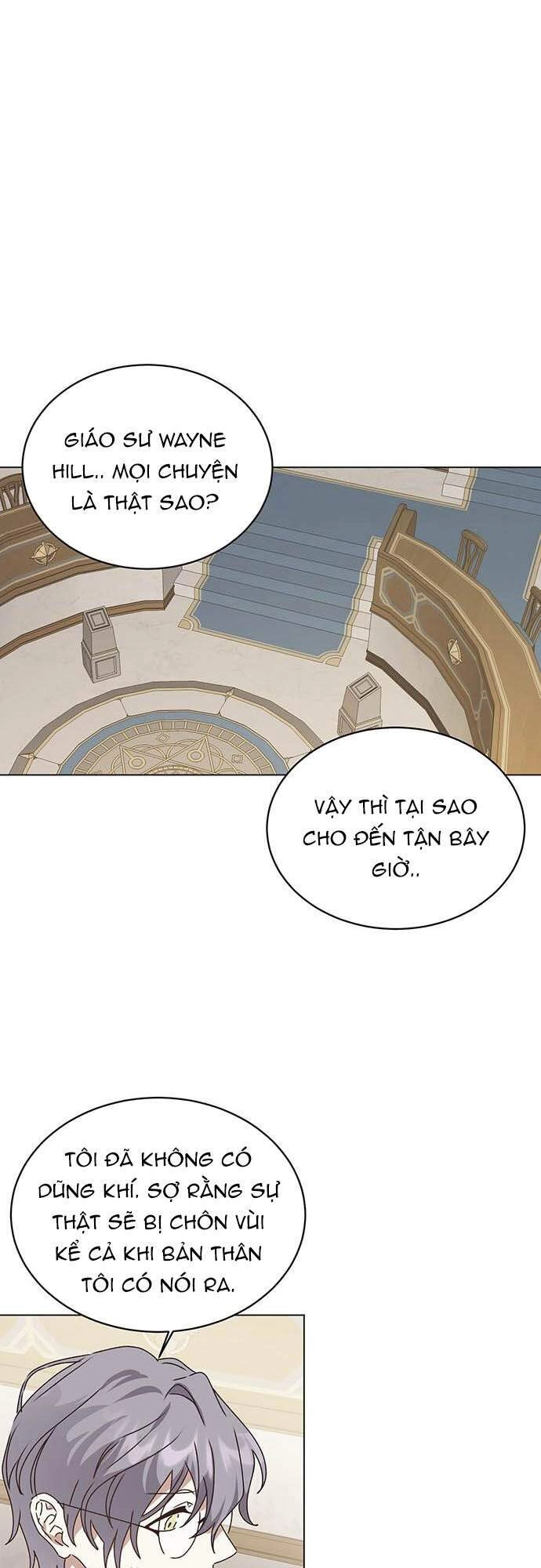 Vị Hôn Thê Của Nam Chính Chapter 46 - 29