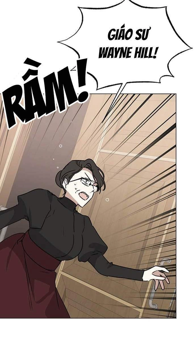 Vị Hôn Thê Của Nam Chính Chapter 46 - 31