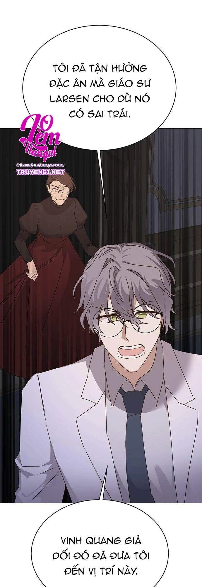 Vị Hôn Thê Của Nam Chính Chapter 46 - 32