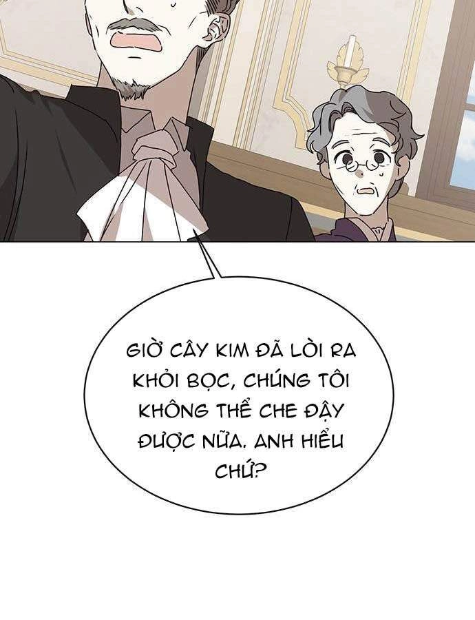 Vị Hôn Thê Của Nam Chính Chapter 46 - 34