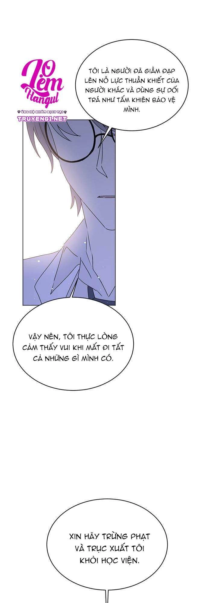 Vị Hôn Thê Của Nam Chính Chapter 46 - 35