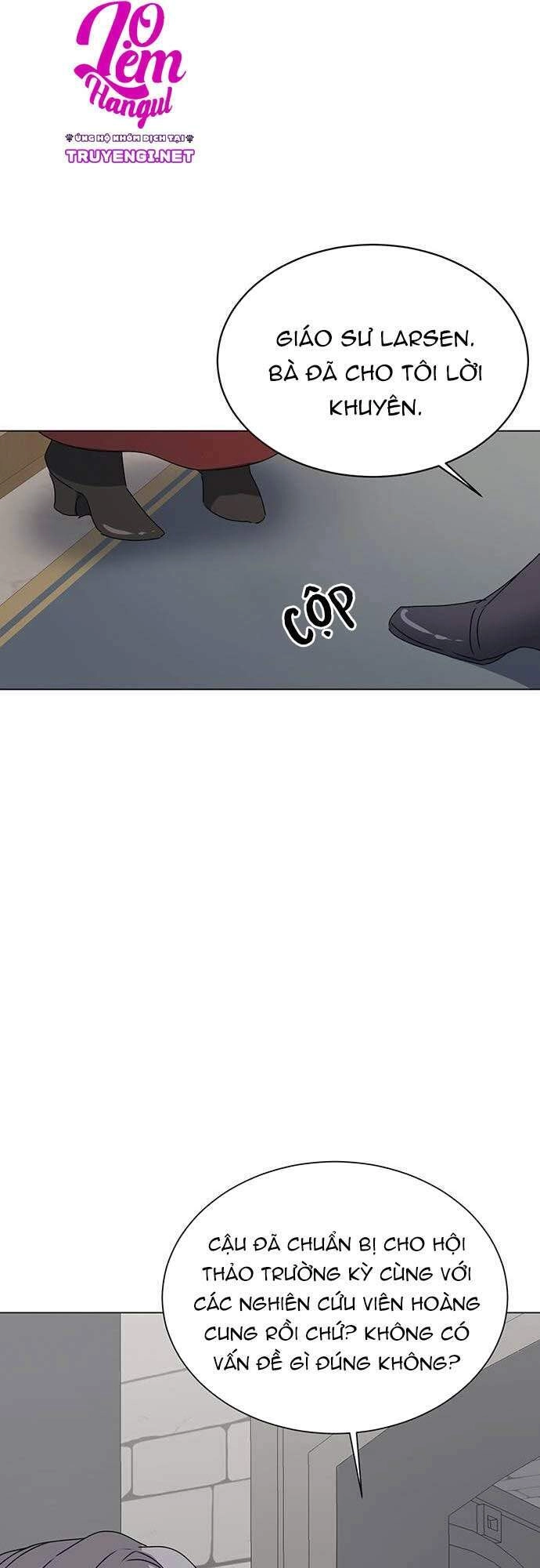 Vị Hôn Thê Của Nam Chính Chapter 46 - 39