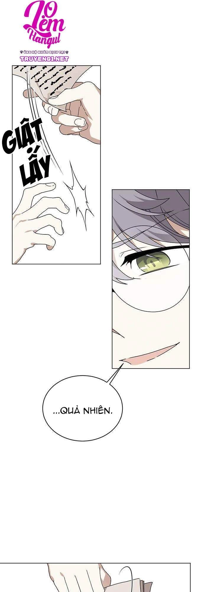 Vị Hôn Thê Của Nam Chính Chapter 46 - 42