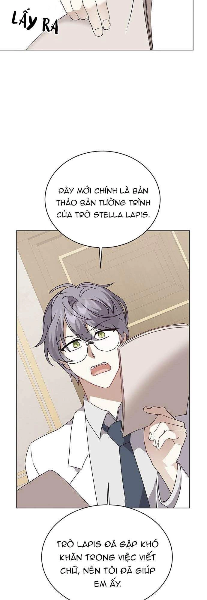 Vị Hôn Thê Của Nam Chính Chapter 46 - 43