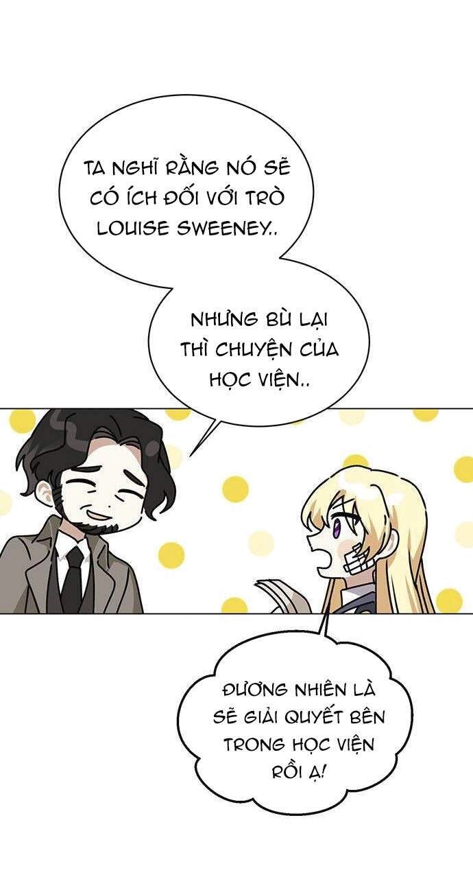 Vị Hôn Thê Của Nam Chính Chapter 46 - 50