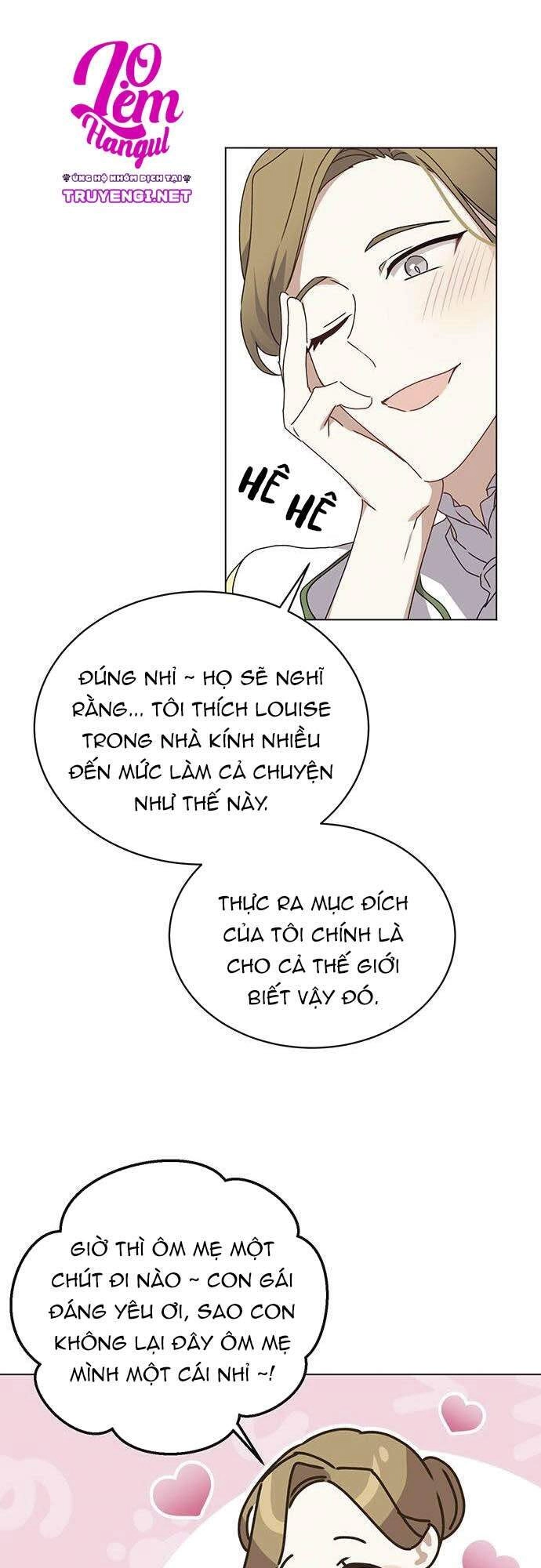 Vị Hôn Thê Của Nam Chính Chapter 46 - 56