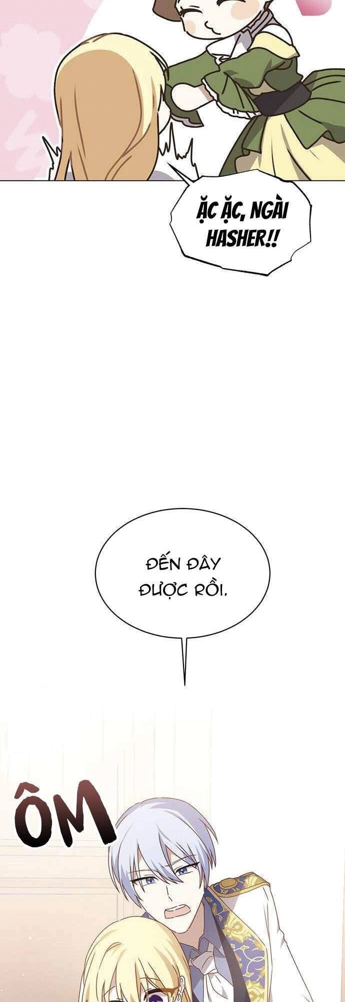 Vị Hôn Thê Của Nam Chính Chapter 46 - 57