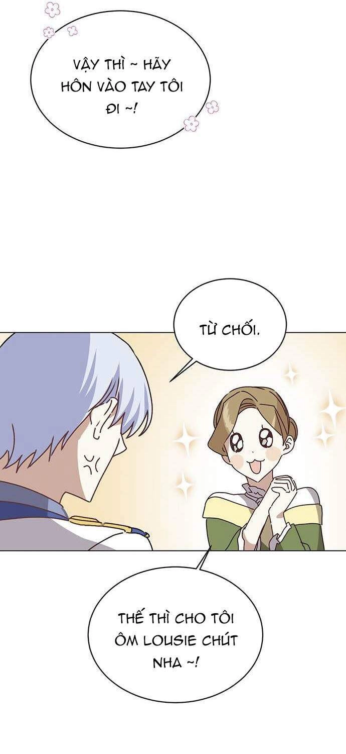 Vị Hôn Thê Của Nam Chính Chapter 46 - 60