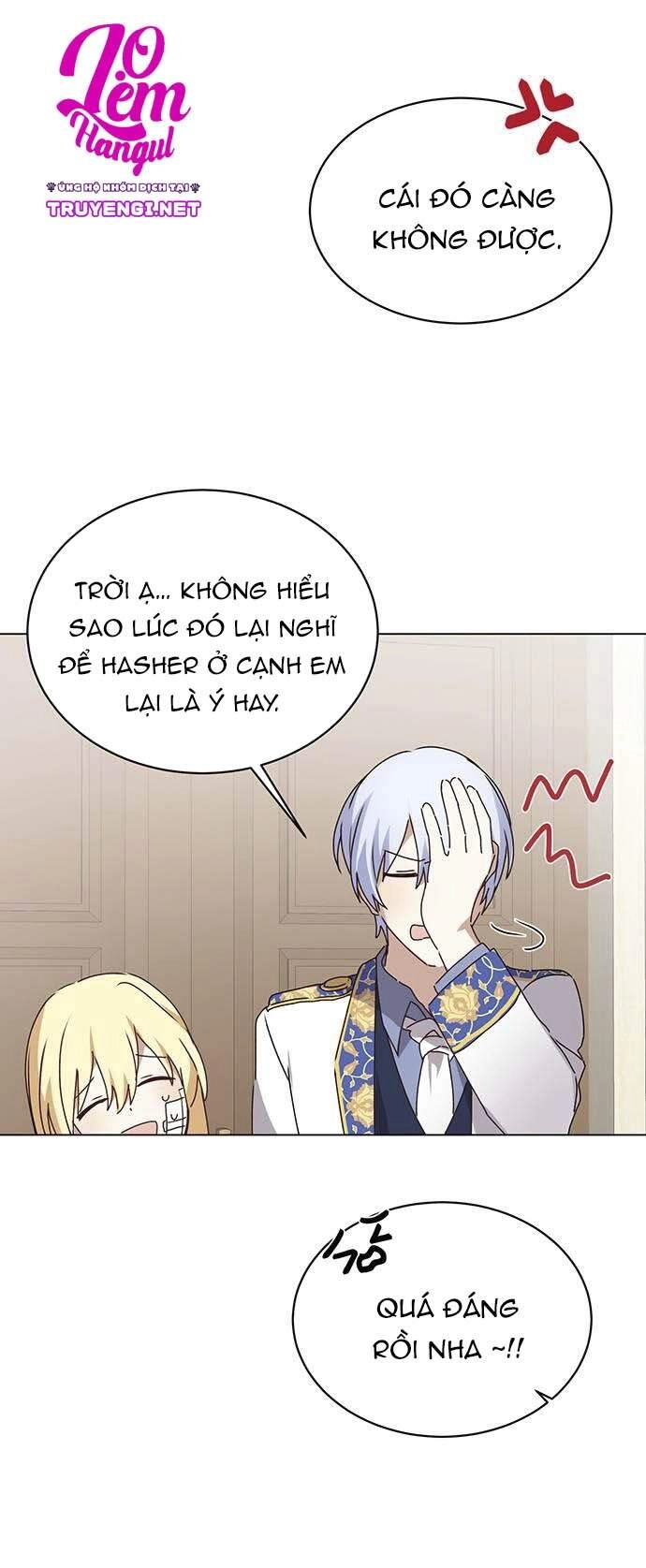 Vị Hôn Thê Của Nam Chính Chapter 46 - 61