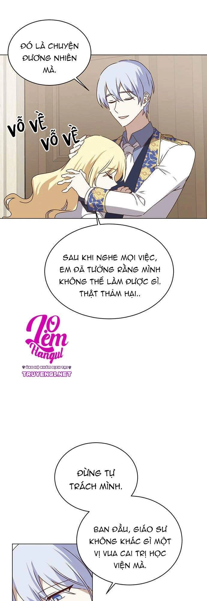 Vị Hôn Thê Của Nam Chính Chapter 46 - 64