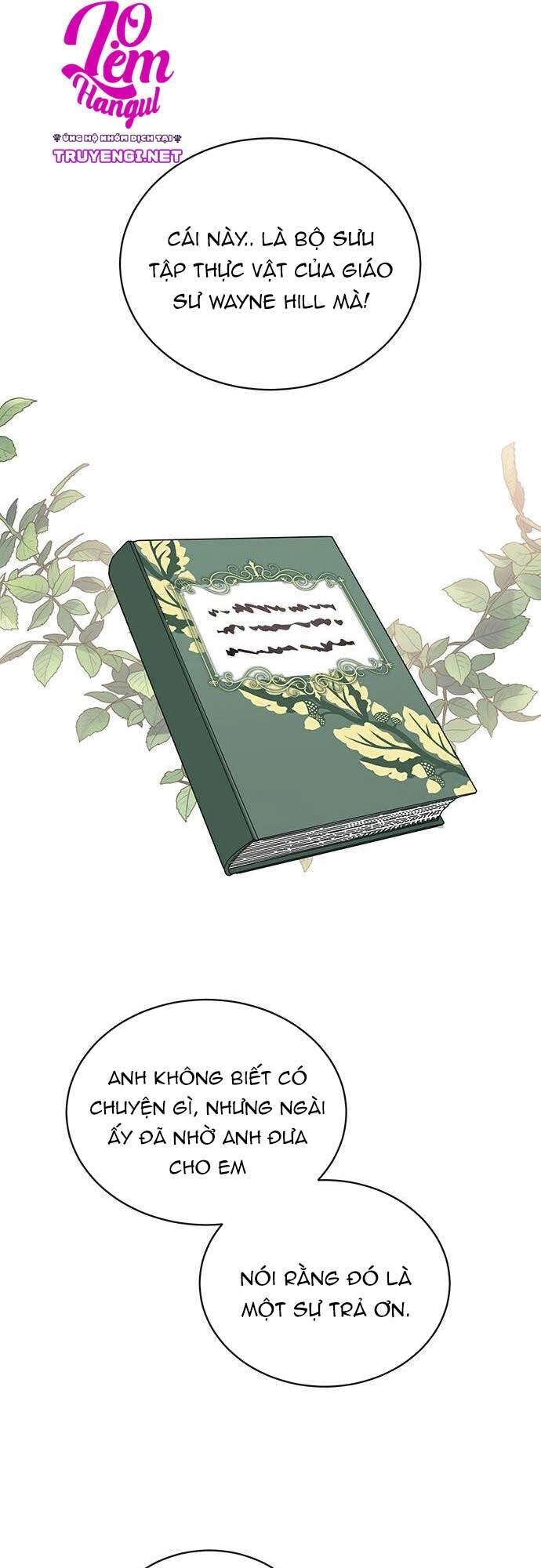 Vị Hôn Thê Của Nam Chính Chapter 46 - 67