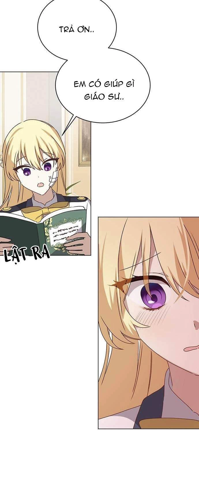 Vị Hôn Thê Của Nam Chính Chapter 46 - 68